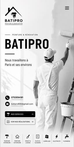 Logo de l'entreprise